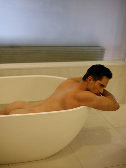 Michael Lucas