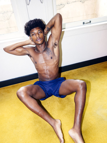 Roman Todd & Ty Santana fuck