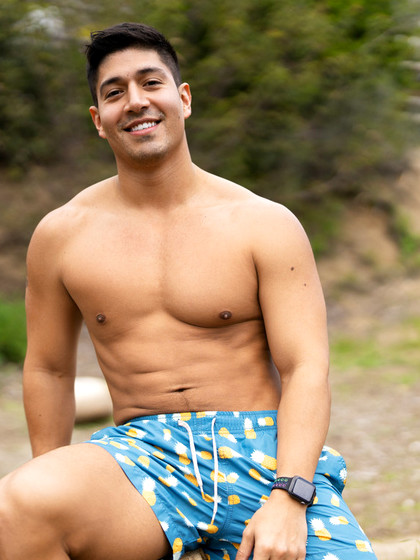 Paco Colombiano