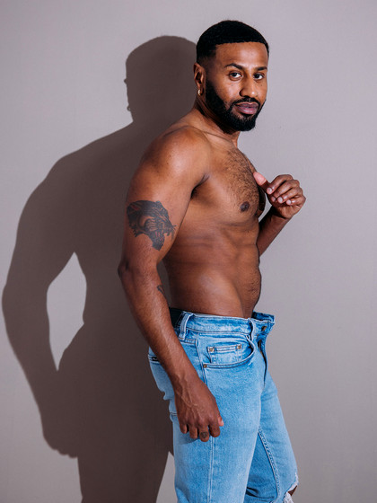 Braxton Cruz Dominates Cody Seiya