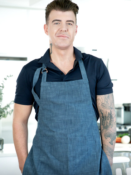 The Art of Swallowing Sc 3 - JJ Knight and Phoenix Ocean