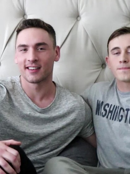 James Manziel First-Time Gay Sex FUCKING Forrest Marks