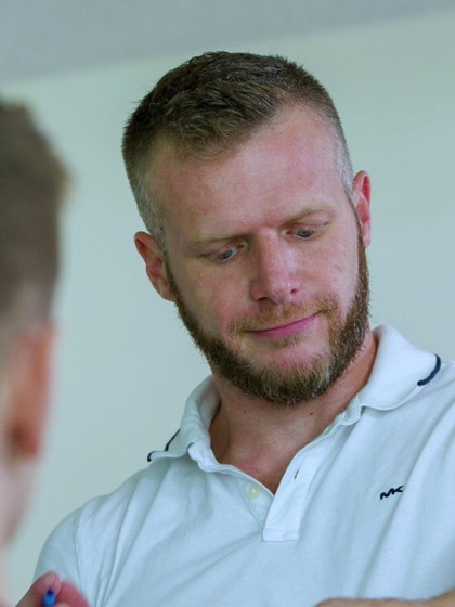 Specialty Care, Scene #01