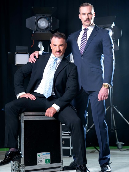 VPL Weatherman. Directed By: Raul Marcos