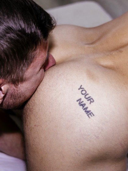 Brian O'Connor & Derek Spears