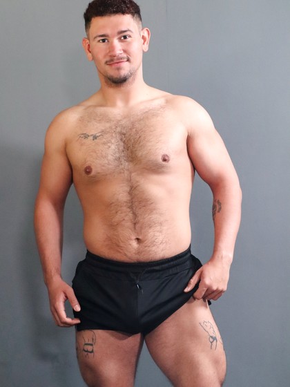 Tomas De Rico
