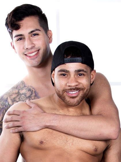 Sylvester's First Fuck