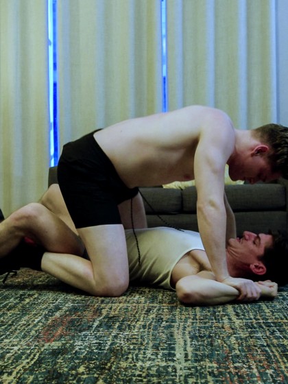 He'll Take Everything