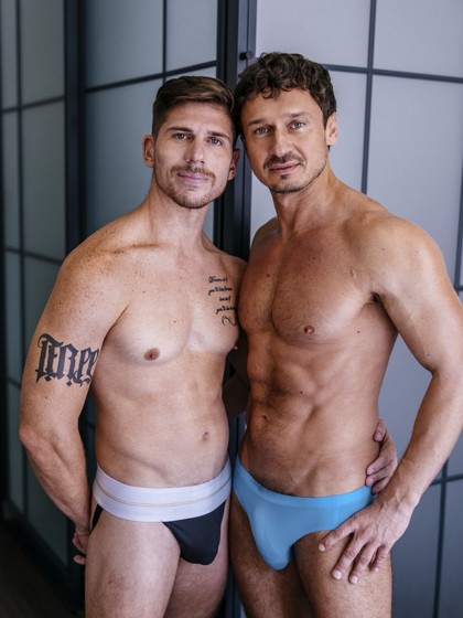 Alex Koff & Derek Spears