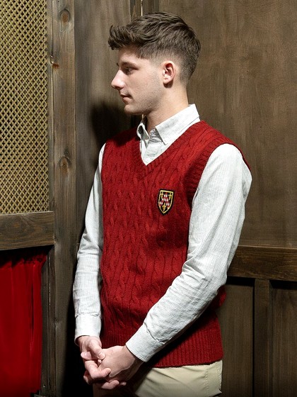 Altar Boy Dex Vol. 2. Confessional