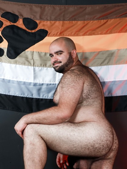 The Bear Den - Ago Viera & The Rhino