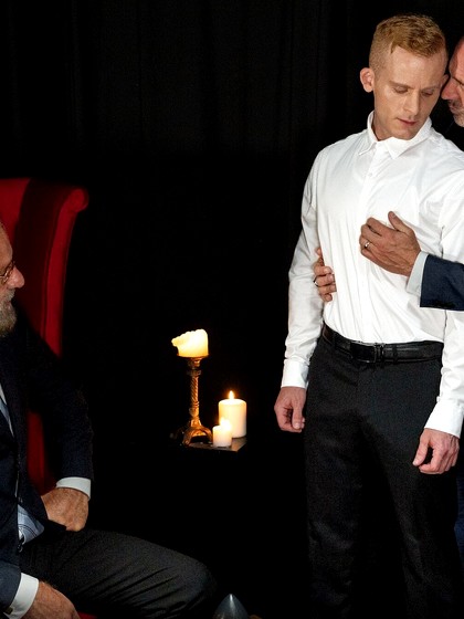 Apprentice Tides Vol. 1. Atonement