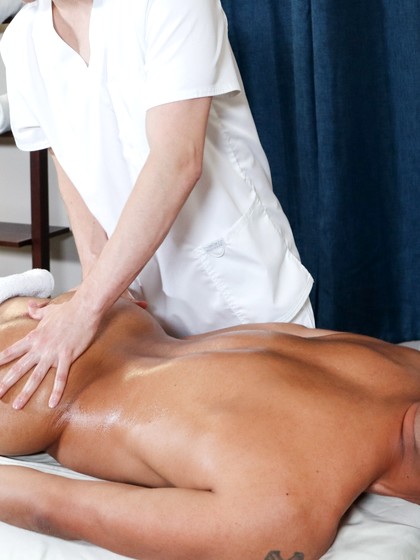 Tantric Pleasure With My Stepdad