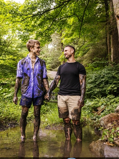 Flynn Fenix & Blain O'Connor: 'Best Worst Dates'