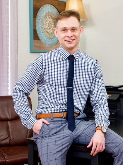 Andrew Connor & Joel Someone