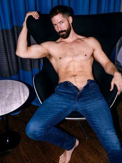 Eddie Patrick & Jack Emhoff