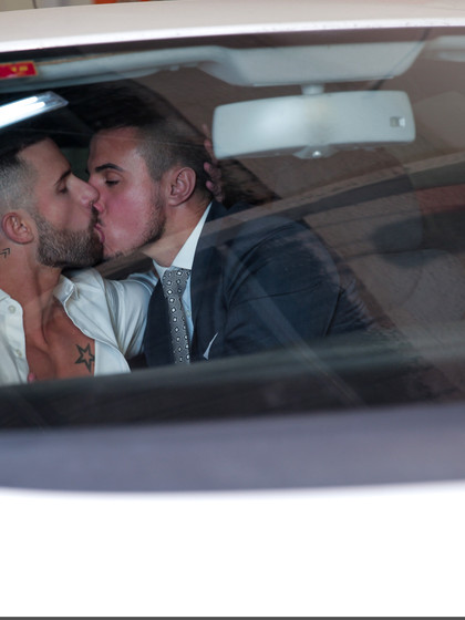 Up A Gear, Editor's Cut