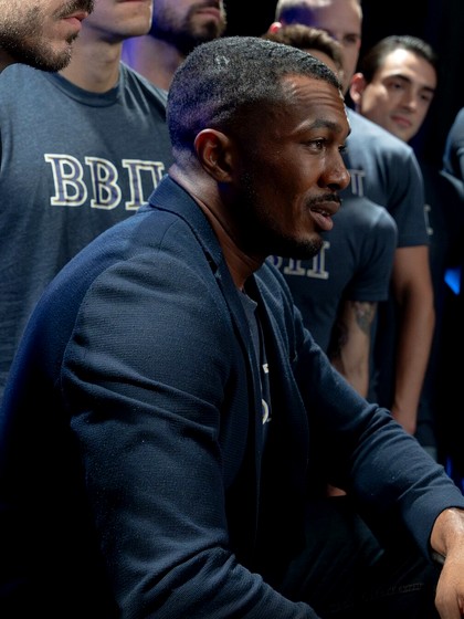 Pledge Jaxx Vol. 1. Title: First Taste