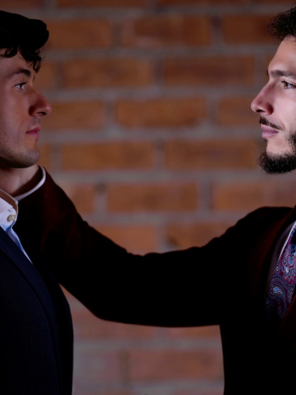 Capo Dei Capi: Made Man