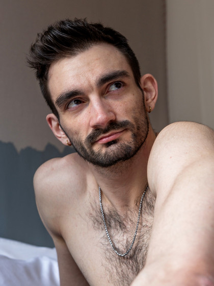 Flynn Fenix & Jack Aires