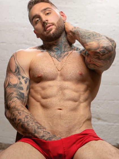 Fuck Me Fast & Furious