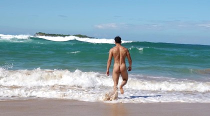 Santa's Coming: Emilio