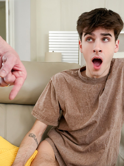 Never Too Sick for Dick