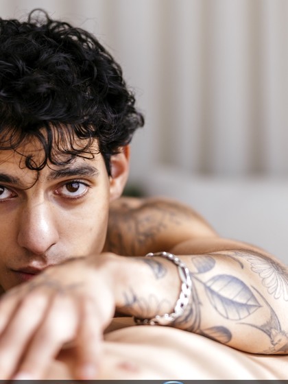 'Just a Perfect Day': Jack Valor & Lyle Isira