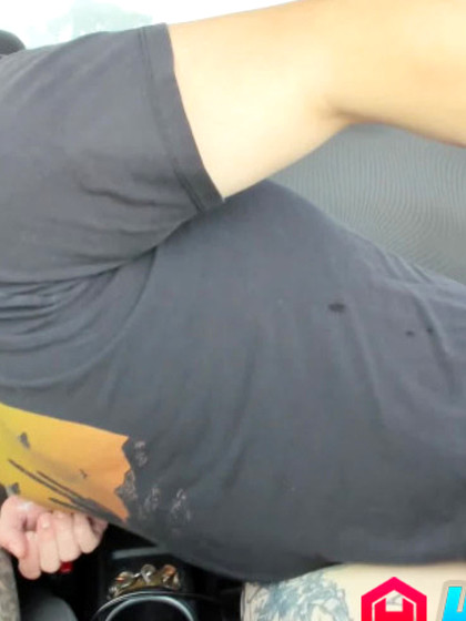 PUBLIC MASTURBATION WITH JUSTANICECOCK