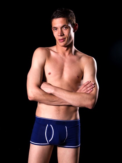 Deep Fucking the Cum Out