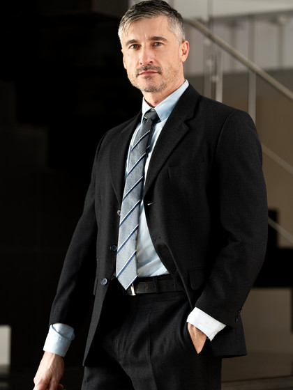 THE BROLIGARCHY PART 3