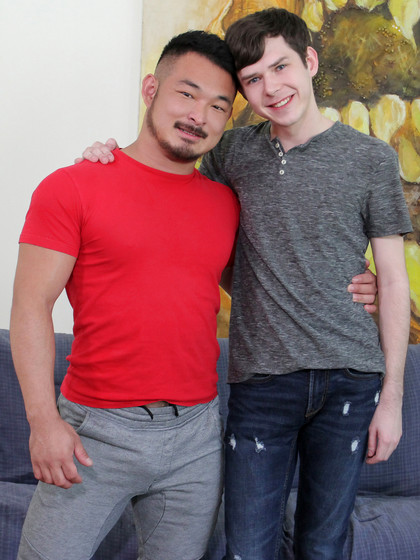 Jerking Off Together Doesn't Do It For Me Anymore... Can We Fuck Instead?