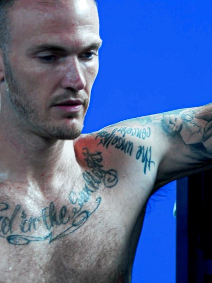 Bet On It, Scene #01