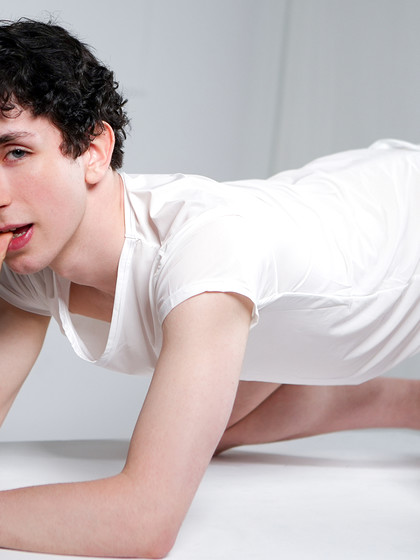 Anointing Your Backside So That You May Serve Others