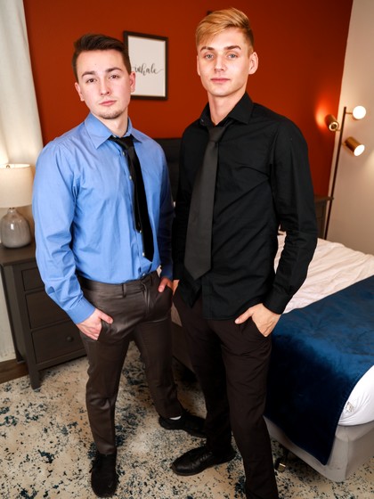 One Fucking Bed
