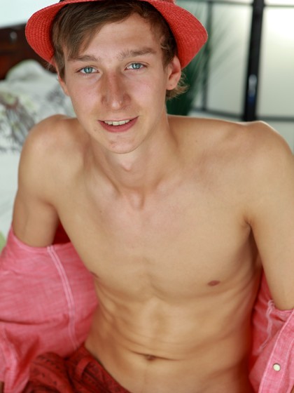 Rowan Eckhardt