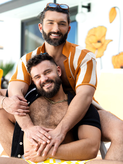 HAYDEN & PAOLO